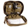 TT ADMIN Pouch - Green