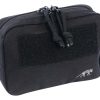 TT ADMIN Pouch - Black