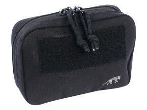 TT ADMIN Pouch - Black