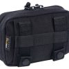 TT ADMIN Pouch - Black