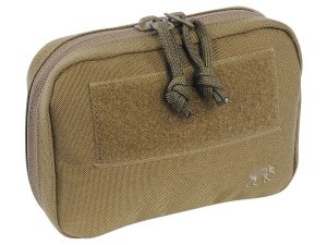 TT ADMIN Pouch - Coyote