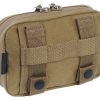 TT ADMIN Pouch - Coyote