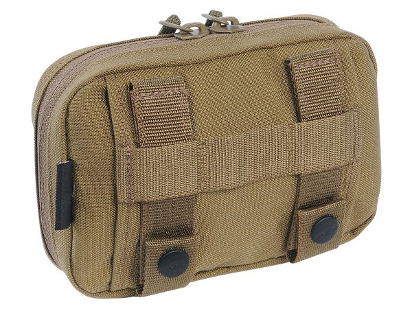 TT ADMIN Pouch - Coyote