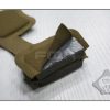 FMA Set CUSCINETTI INTERNI of Foam Pads for EXFIL Helmets - Coyote/Black