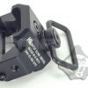 FMA gancio attacco cinghia dedicato MP7 Sling Swivel End Adapter - nero Black