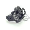 FMA gancio attacco cinghia dedicato MP7 Sling Swivel End Adapter - nero Black