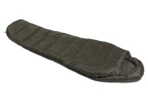 Snugpak sacco a pelo tecnico Sleeping bag SLEEPER EXPEDITION Snugpak® - verde OD