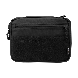 A5 Notebook Cover - Black