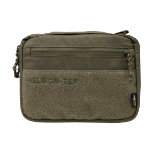 A5 Notebook Cover - Olive Green