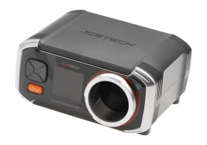 Acetech AC6000 Mk III BT Chronograph Premium Edition