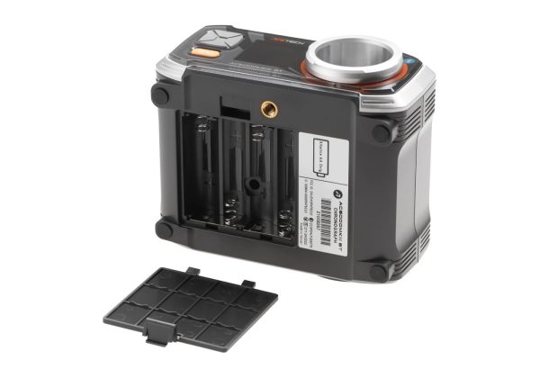 Acetech AC6000 Mk III BT Chronograph Premium Edition