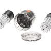 Acetech AceHive Spawner with 2 Grenades Starter Pack Black