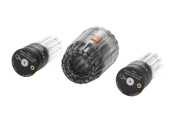 Acetech AceHive Spawner with 2 Grenades Starter Pack Black