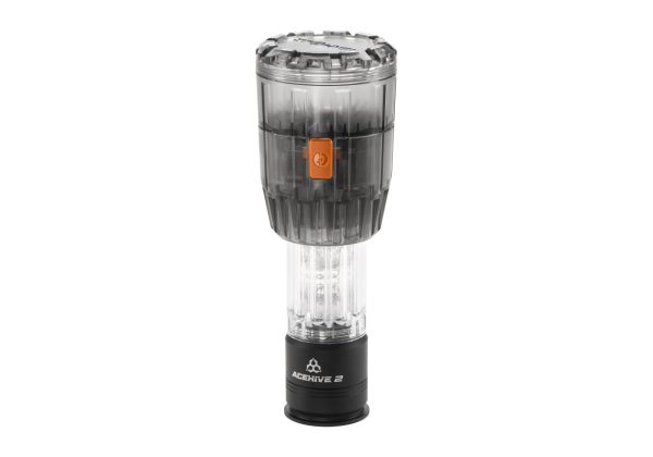 Acetech AceHive Spawner with 2 Grenades Starter Pack Black