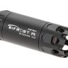 Acetech Bifrost R Tracer Unit M14 CCW Black