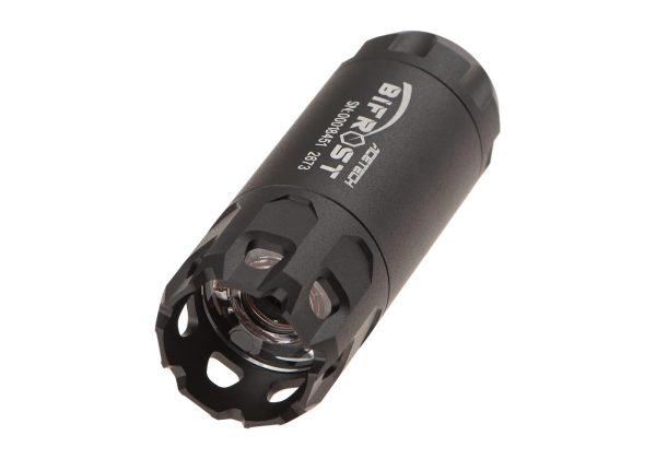 Acetech Bifrost Tracer Unit 14mm CCW Black