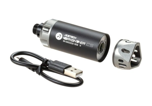 Acetech Brighter CS Tracer Unit Grey