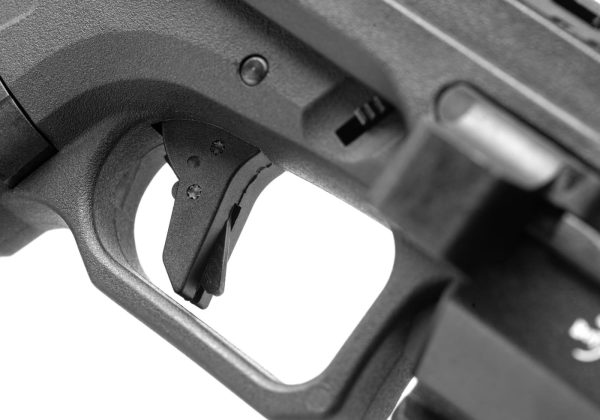 Acetech Drumfire PDW Black