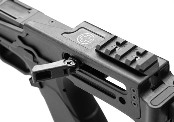 Acetech Drumfire PDW Black