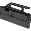 Acetech FMG9 Kit with Agent Tracer Unit Black
