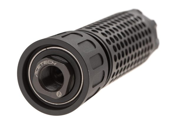Acetech Predator MKIII Tracer Unit with Bifrost M 14mm CCW Black