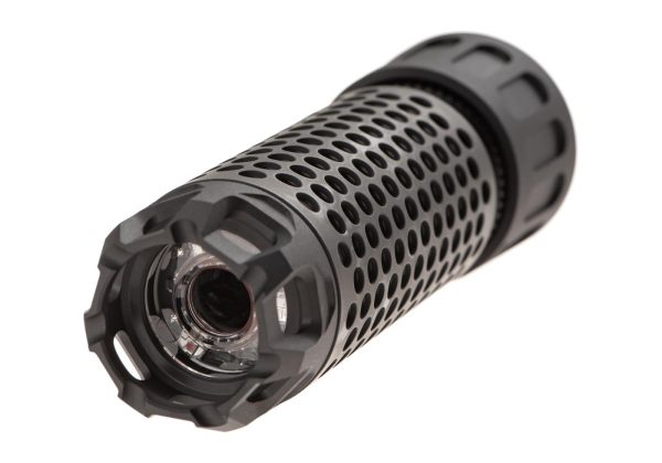 Acetech Predator MKIII Tracer Unit with Bifrost M 14mm CCW Black