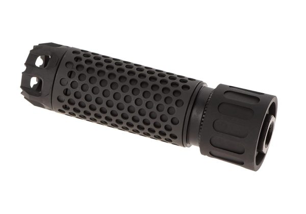 Acetech Predator MKIII Tracer Unit with Bifrost M 14mm CCW Black
