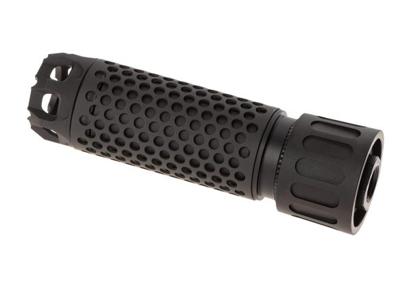 Acetech Predator MKIII Tracer Unit with Blaster M 14mm CCW Black