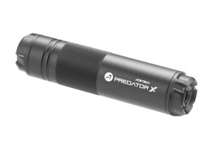 Acetech Predator X Tracer Unit Black