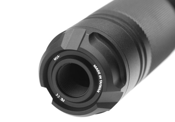 Acetech Predator X Tracer Unit Black
