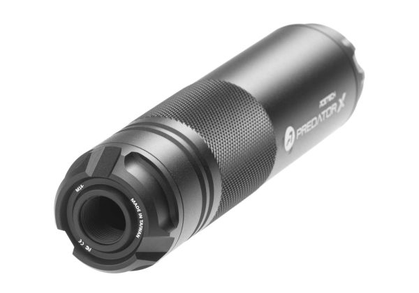 Acetech Predator X Tracer Unit Black