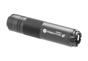 Acetech Predator XX With Bifrost M Tracer Unit Black