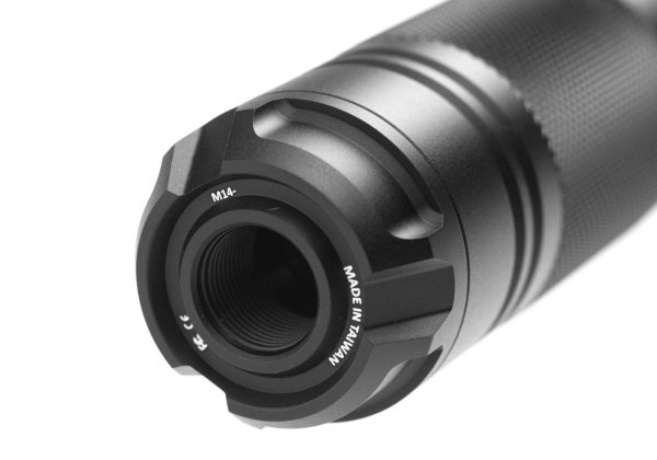 Acetech Predator XX With Bifrost M Tracer Unit Black