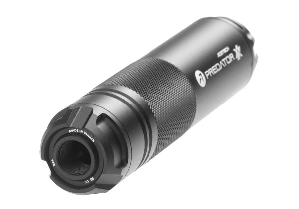 Acetech Predator XX With Bifrost M Tracer Unit Black