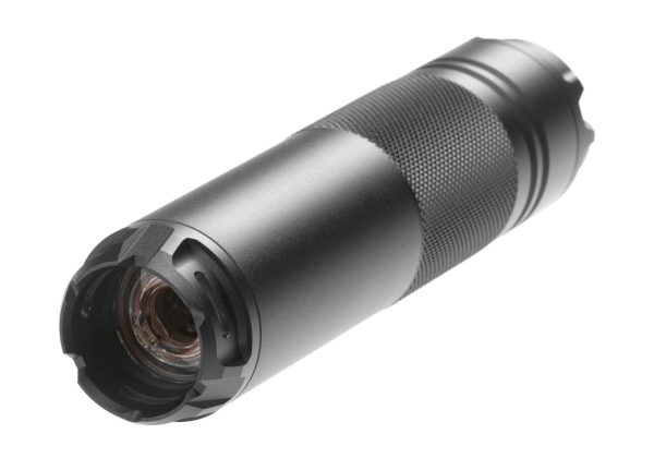 Acetech Predator XX With Bifrost M Tracer Unit Black