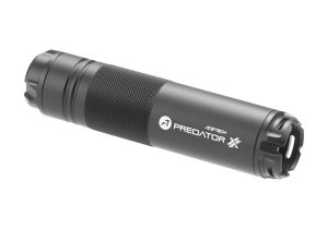 Acetech Predator XX With Blaster MS Tracer Unit Black