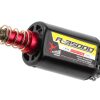 Action Army 35000R Infinity Motor Long Axis