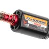 Action Army 40000R Infinity Motor Long Axis
