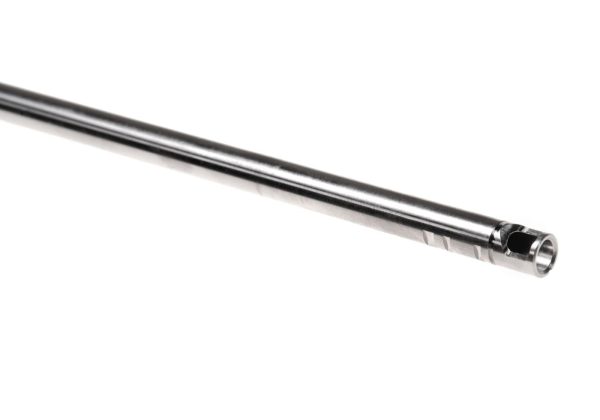 Action Army 6.01 Barrel 640mm for KJ Works M700