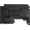 Action Army AAC T10 Bolt Action Sniper Rifle Black