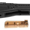 Action Army AAC T10 Bolt Action Sniper Rifle Black