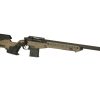 Action Army AAC T10 Bolt Action Sniper Rifle Dark Earth