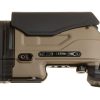 Action Army AAC T10 Bolt Action Sniper Rifle Dark Earth