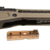Action Army AAC T10 Bolt Action Sniper Rifle Dark Earth