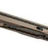 Action Army AAC T10 Bolt Action Sniper Rifle Dark Earth