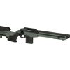 Action Army AAC T10 Short Bolt Action Sniper Rifle OD