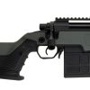 Action Army AAC T10 Short Bolt Action Sniper Rifle OD