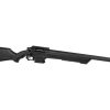 Action Army AAC T11 Bolt Action Sniper Rifle Black