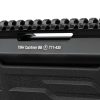 Action Army AAC T11 Bolt Action Sniper Rifle Black
