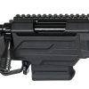 Action Army AAC T11 Short Bolt Action Sniper Rifle Black